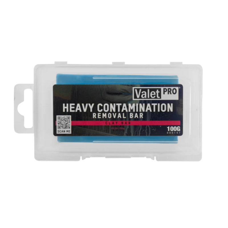 ValetPRO Clay Contamination Removal Bar