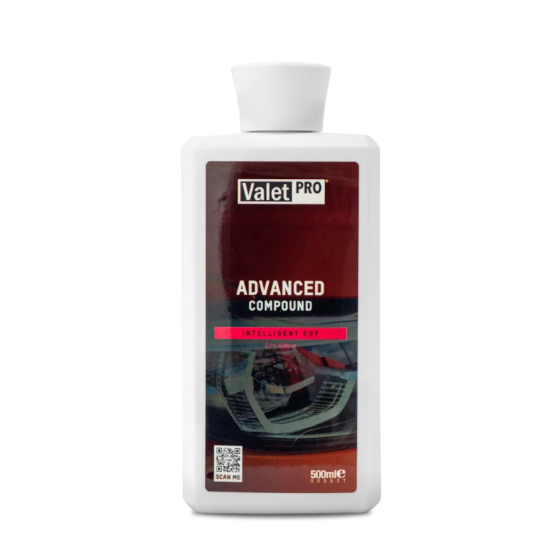 ValetPRO Advanced Compound