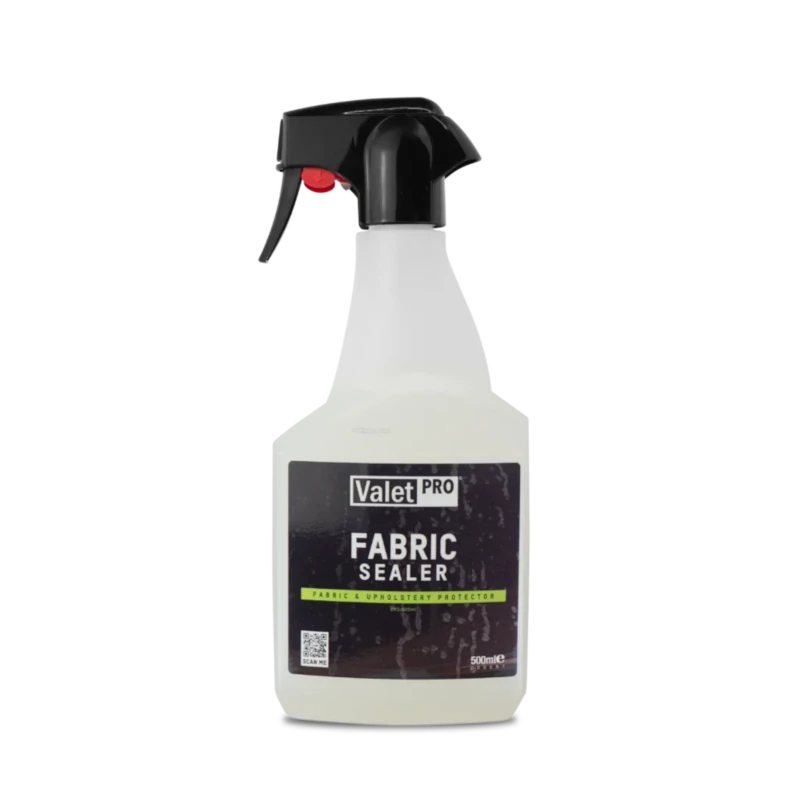 ValetPRO Fabric Sealer