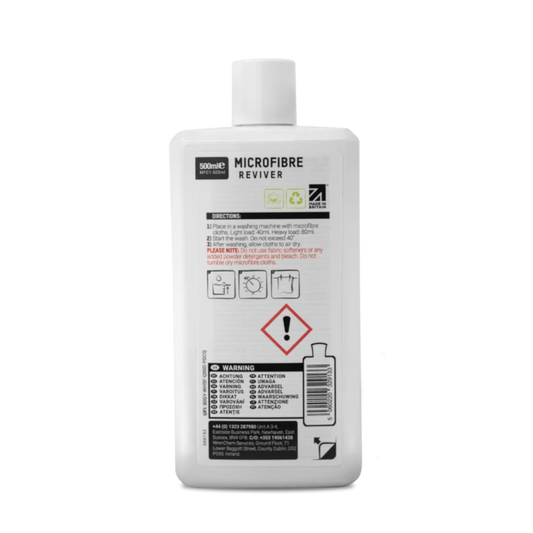 ValetPRO Microfibre Reviver