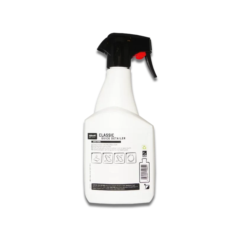 ValetPRO Classic Quick Detailer
