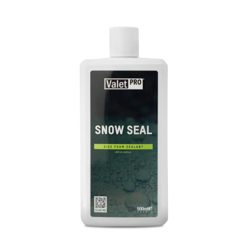 ValetPRO Snow Seal