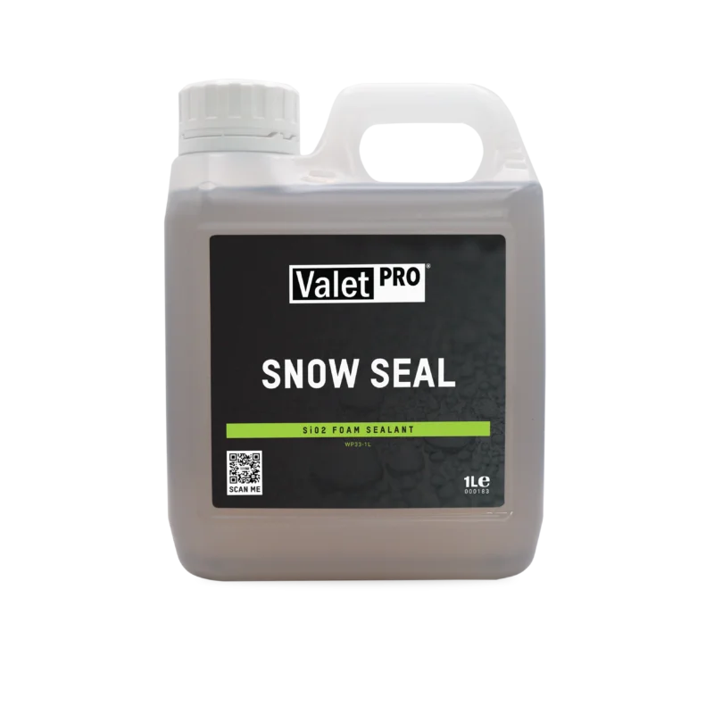 ValetPRO Snow Seal