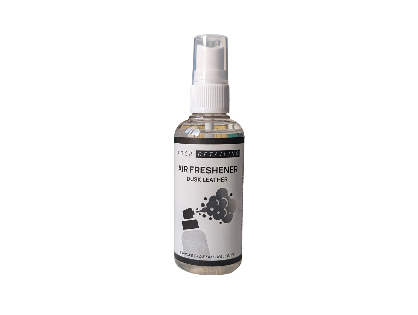 ADCR Detailing Air Freshener Spray