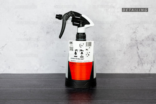 IK MULTI TR Mini (360) 0.6L Bottle Trigger Sprayer