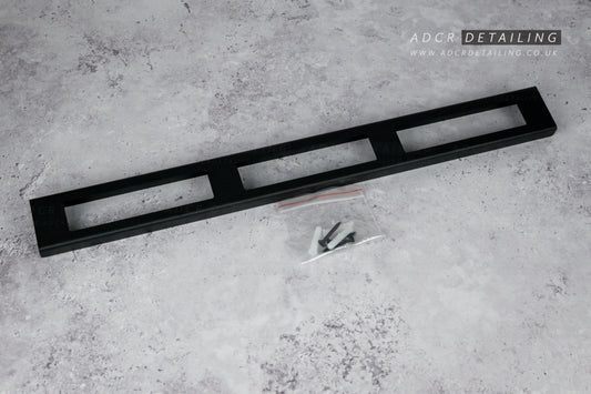 Trigger Sprayer Bottle Holder Rail