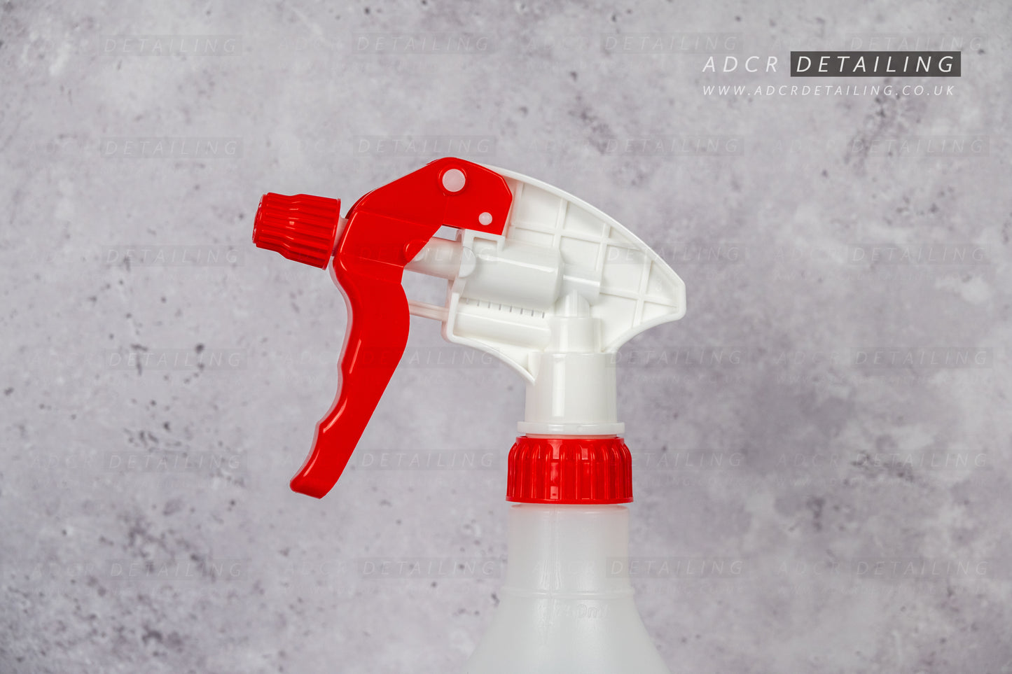 ADCR Detailing 750ml Empty Spray Bottle