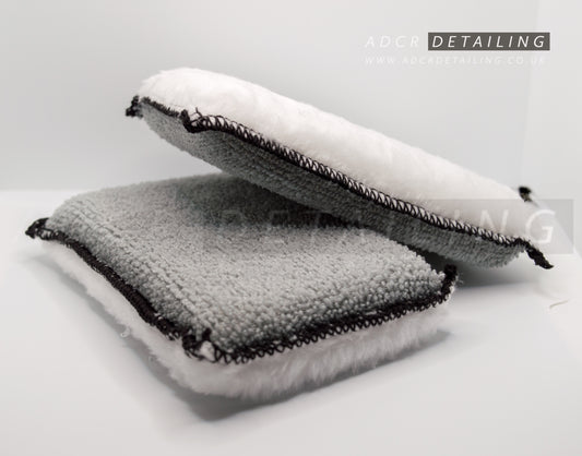 Interior Soft Microfibre Pad