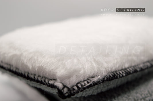 Interior Soft Microfibre Pad