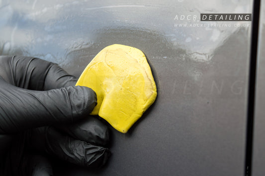 ValetPRO Clay Contamination Removal Bar