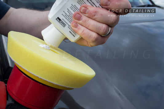 ValetPRO Polishing Pads