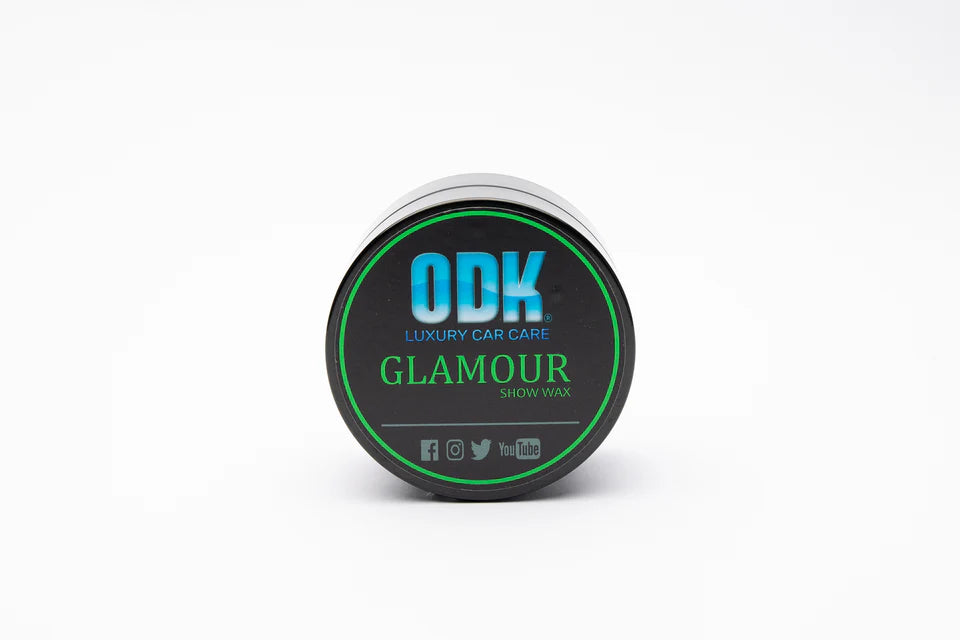 ODK Glamour 100ml - Show Wax - Core Range