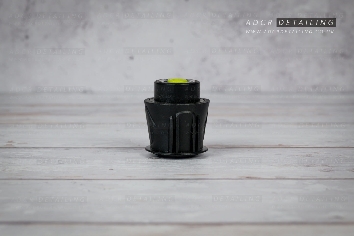 Nilfisk C E D P (Premium) Series to M22 Pressure Washer Short Trigger Gun Adapter Plastic