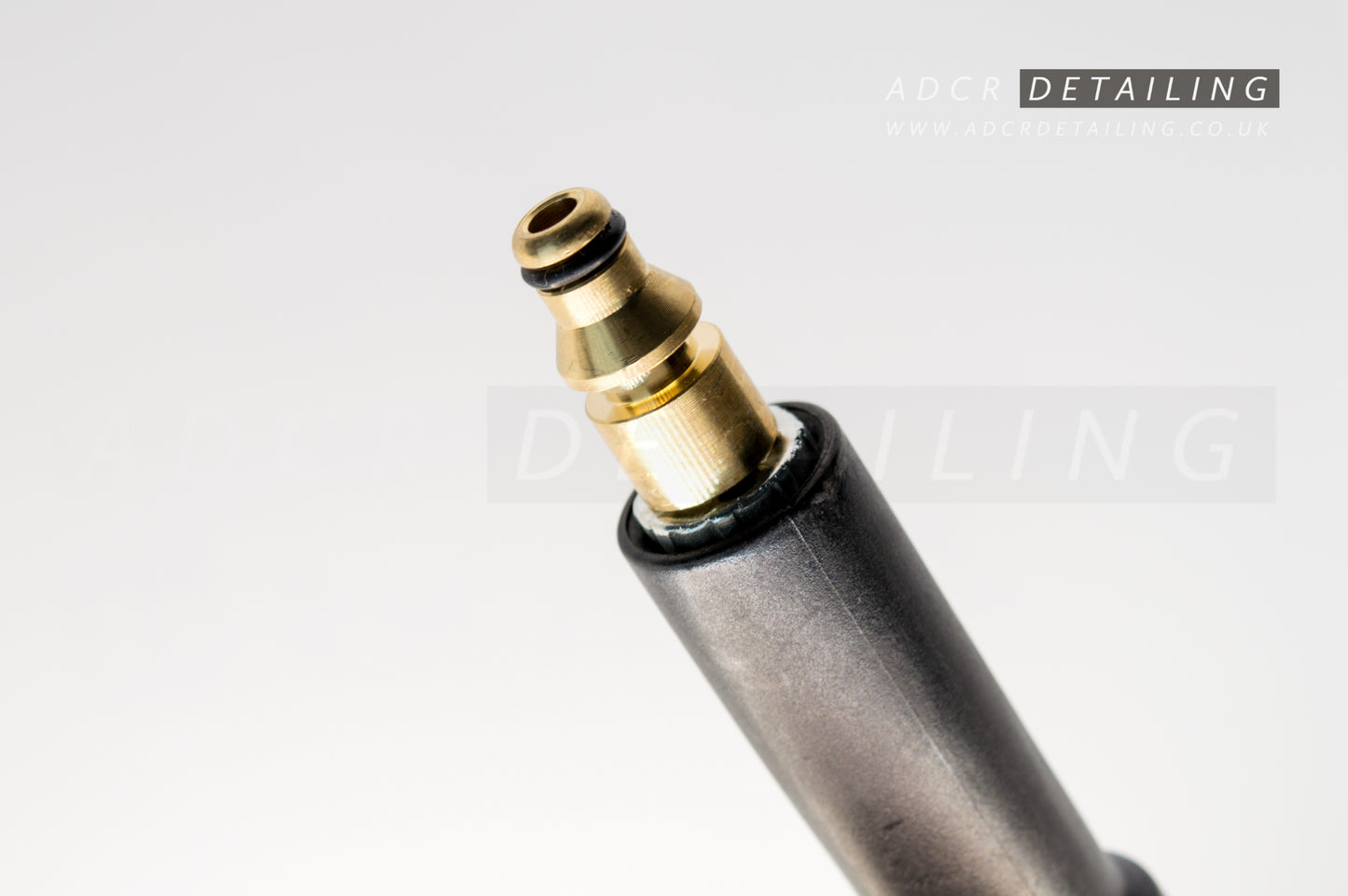 Nilfisk C/E Series Hose End Example