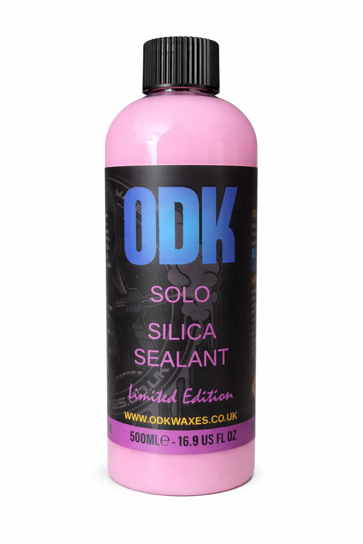 ODK Solo - Silica Sealant Limited Edition
