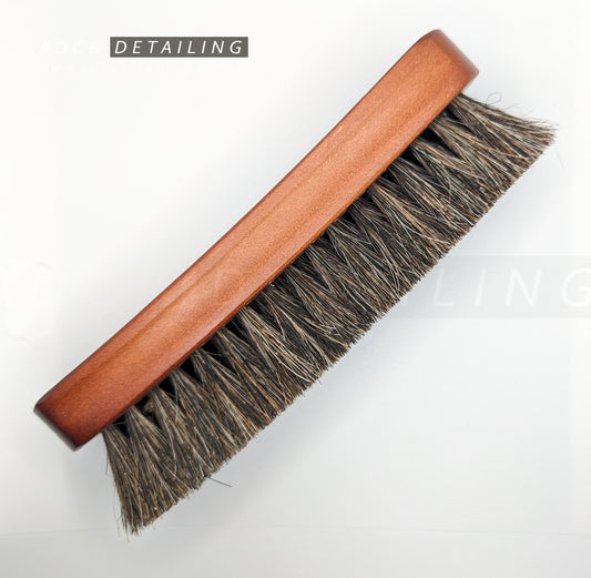 Large Interior Detailing Brush Leather Cleaning