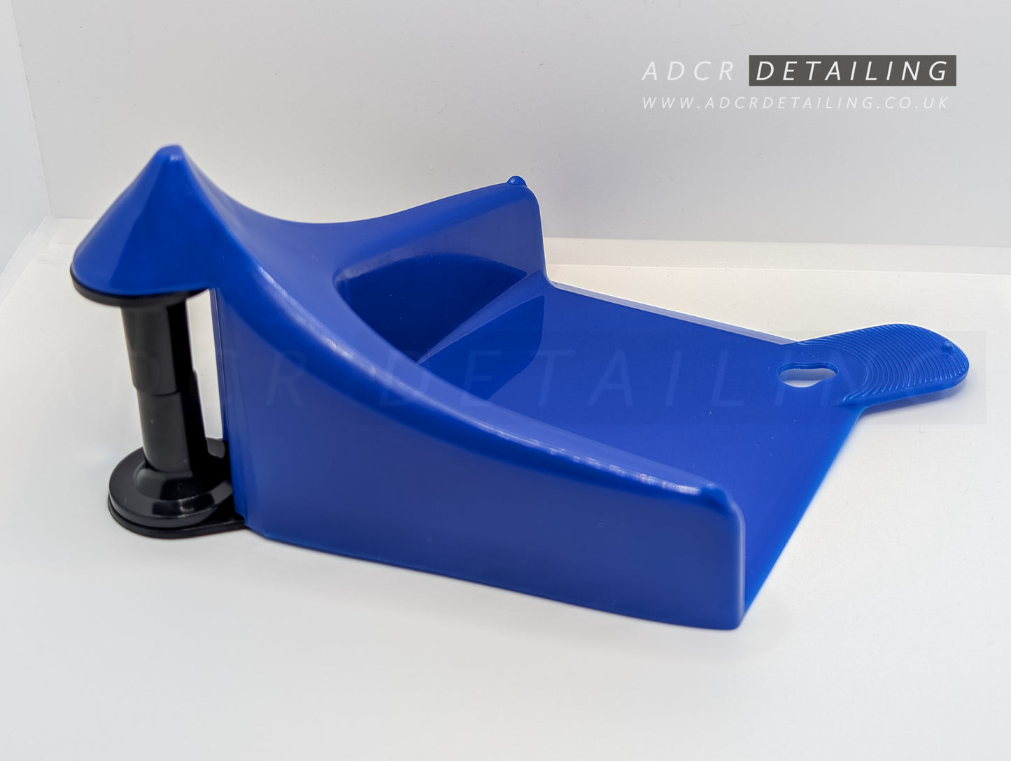 Hose Wheel Guides