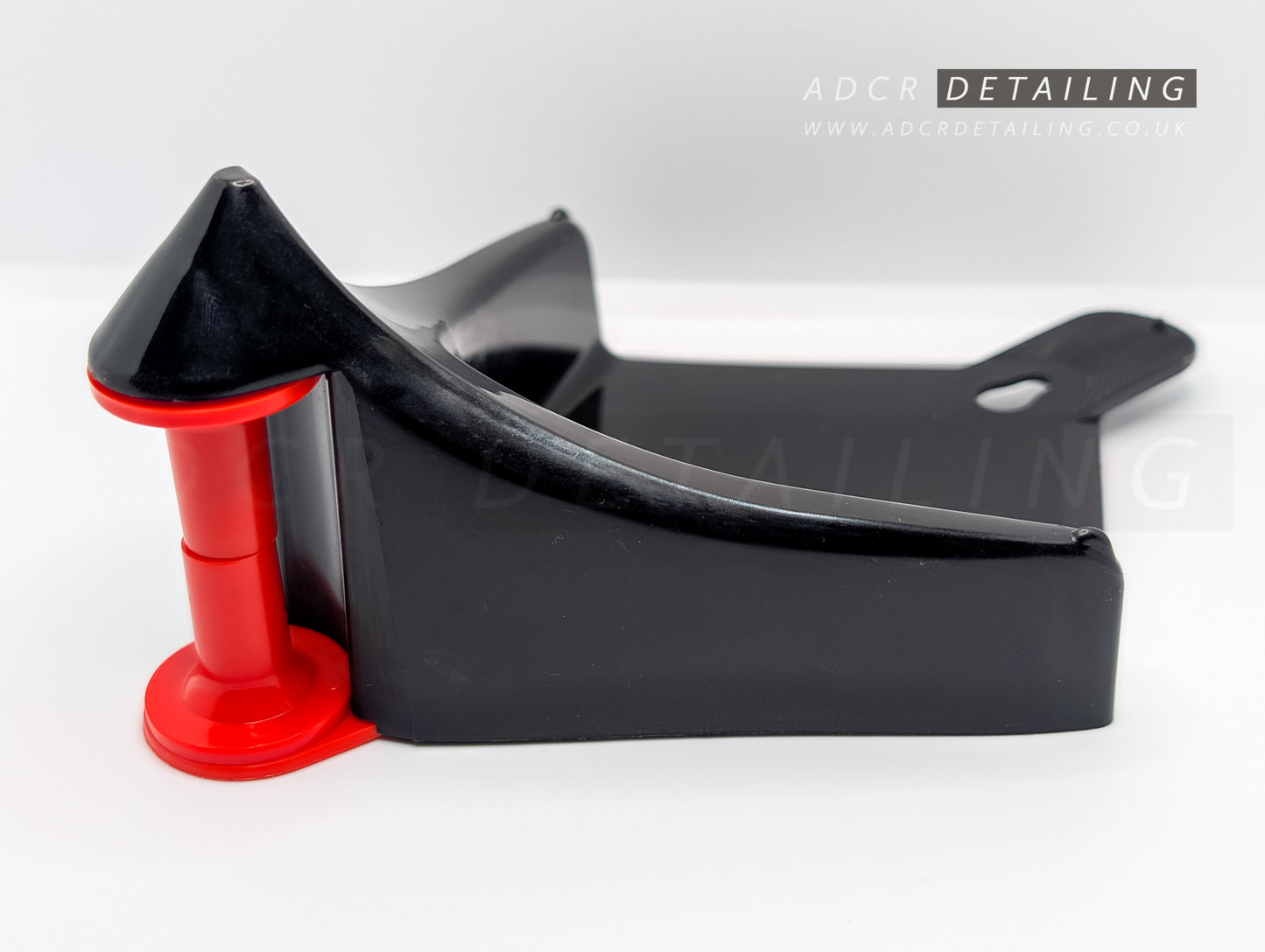 Hose Wheel Guides