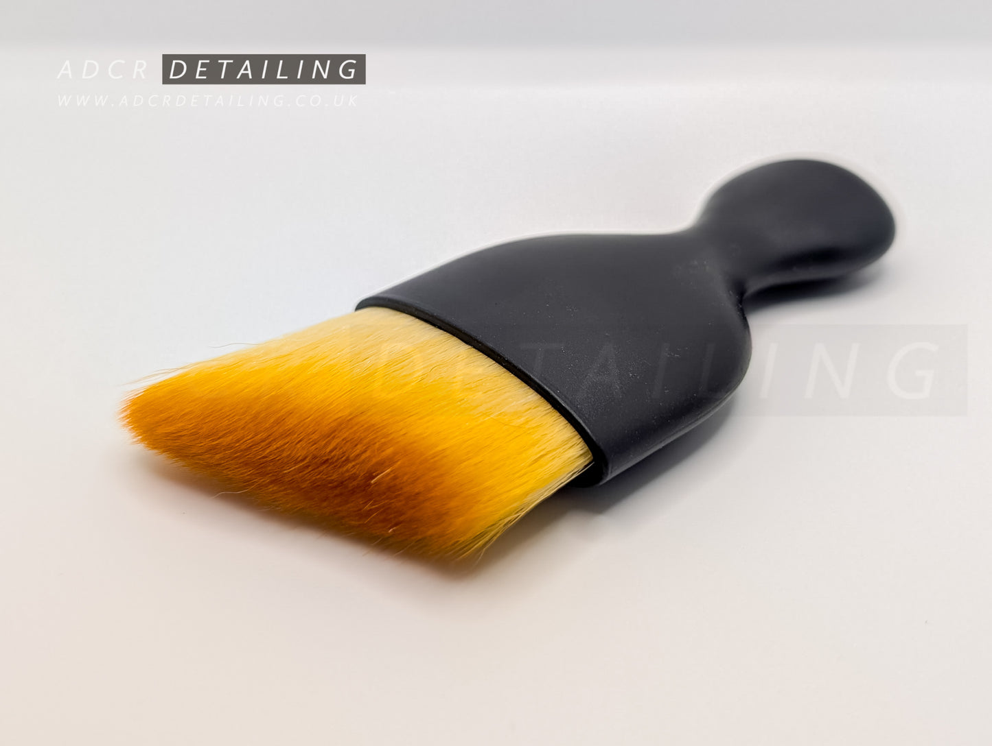Dusting Brush