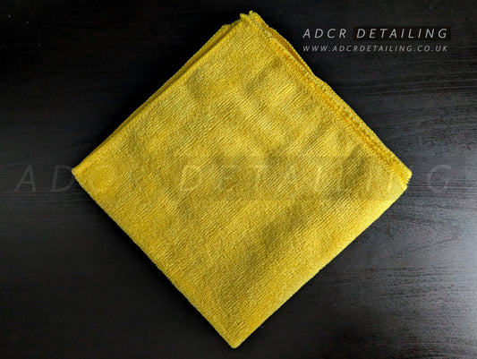 Kirkland Signature Ultra Plush Microfibre Towels 40x40cm