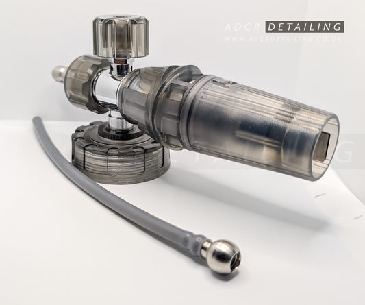 Snow Foam Cannon V3 Spare Parts