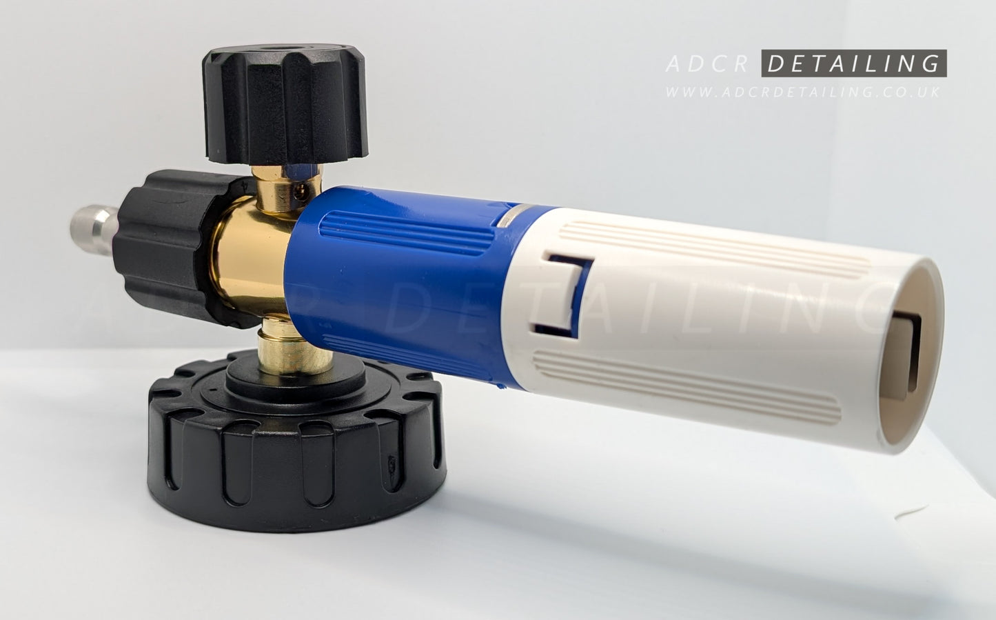 Snow Foam Cannon V2 Spare Parts