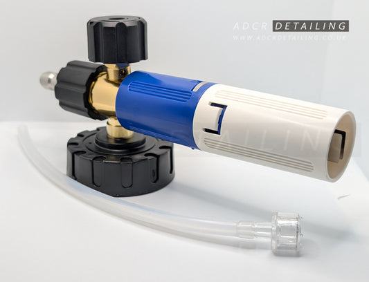 Snow Foam Cannon V2 Spare Parts