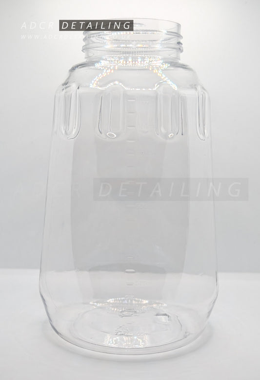 Snow Foam Cannon V2 Spare Parts