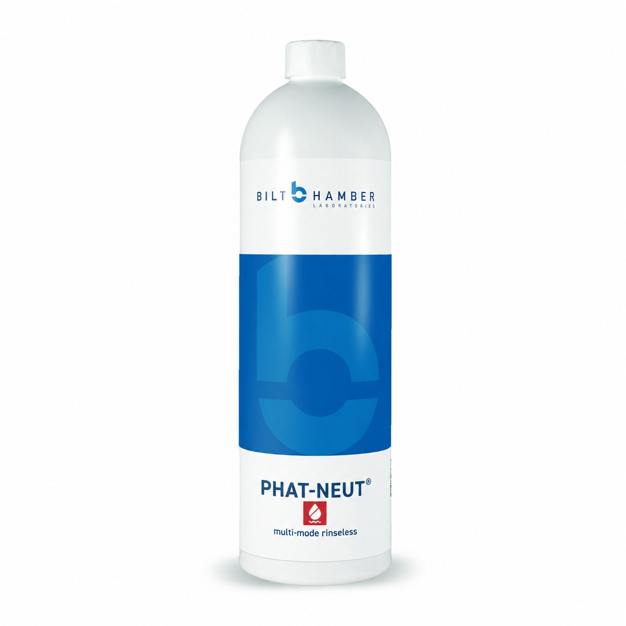 Bilt Hamber Phat-Neut® - Multi-mode Rinseless