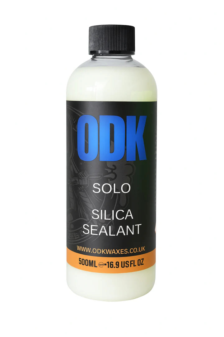 ODK Solo - Silica Sealant