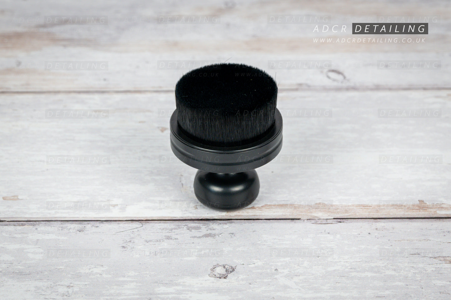 Tyre Dressing Applicator Brush Bristles