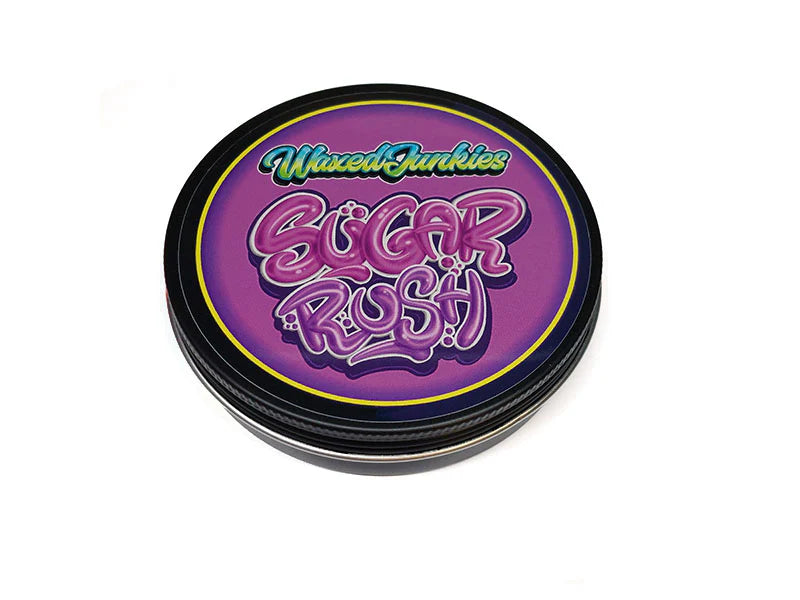 Waxed Junkies Sugar Rush Wax