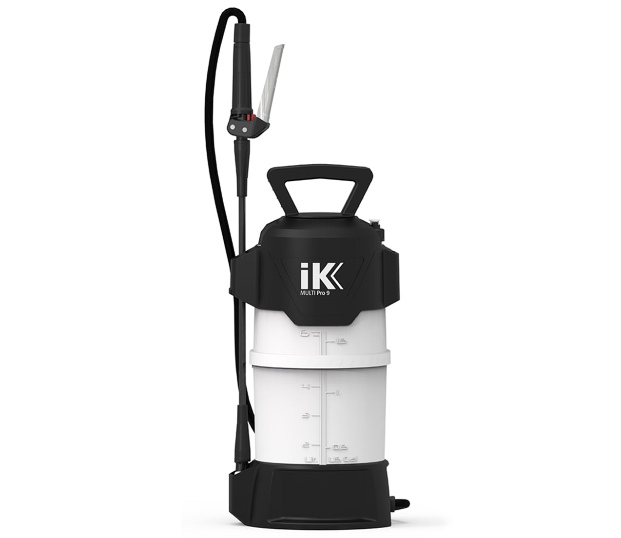 IK MULTI Pro 9 Pressure Pump Sprayer