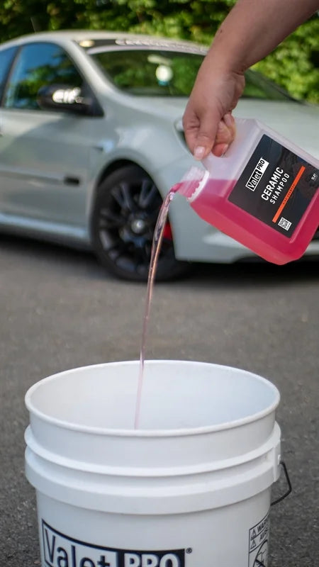 ValetPRO Ceramic Shampoo