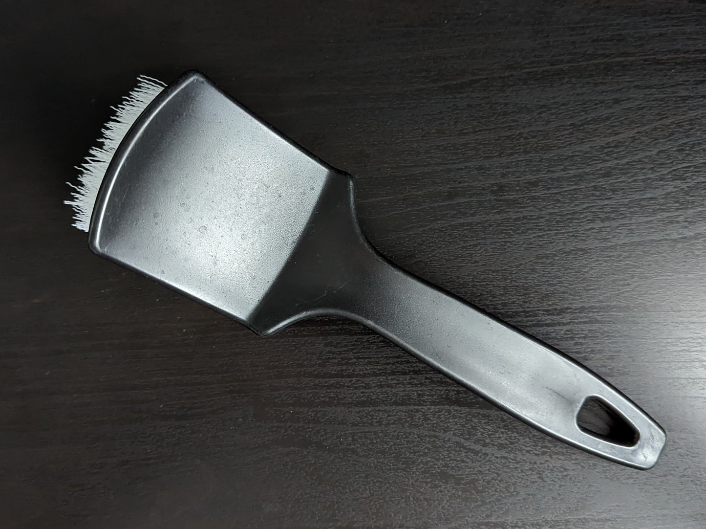 Tyre Brush