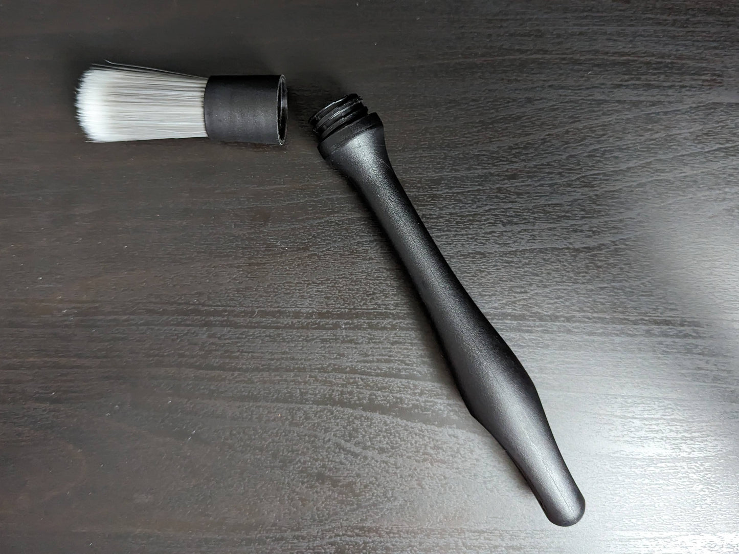 3 Pack Assorted Brushes