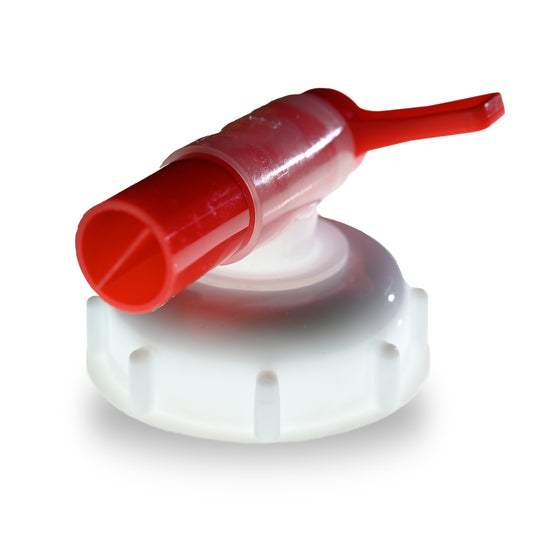 Bilt Hamber 5L Dispensing Tap