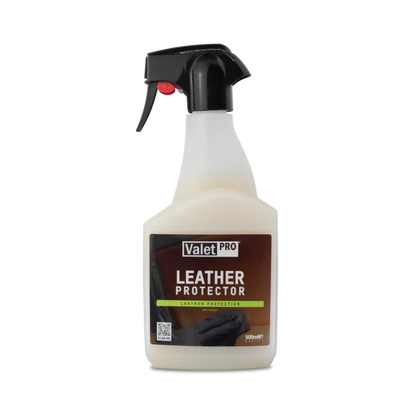ValetPRO Leather Protector