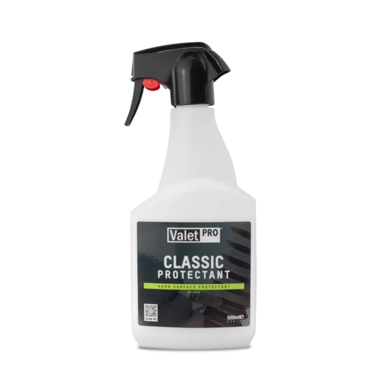 ValetPRO Classic Protectant