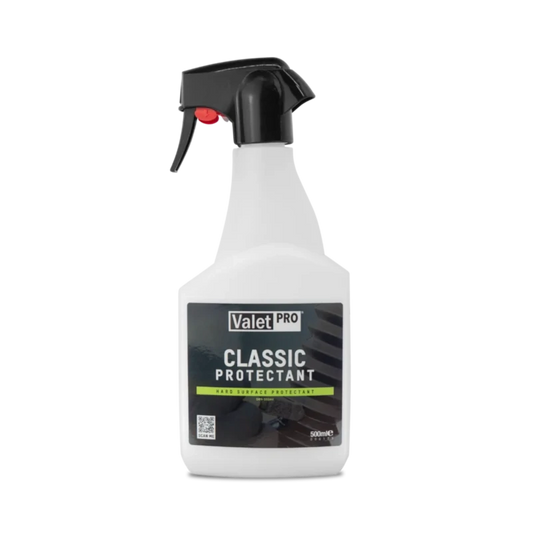 ValetPRO Classic Protectant