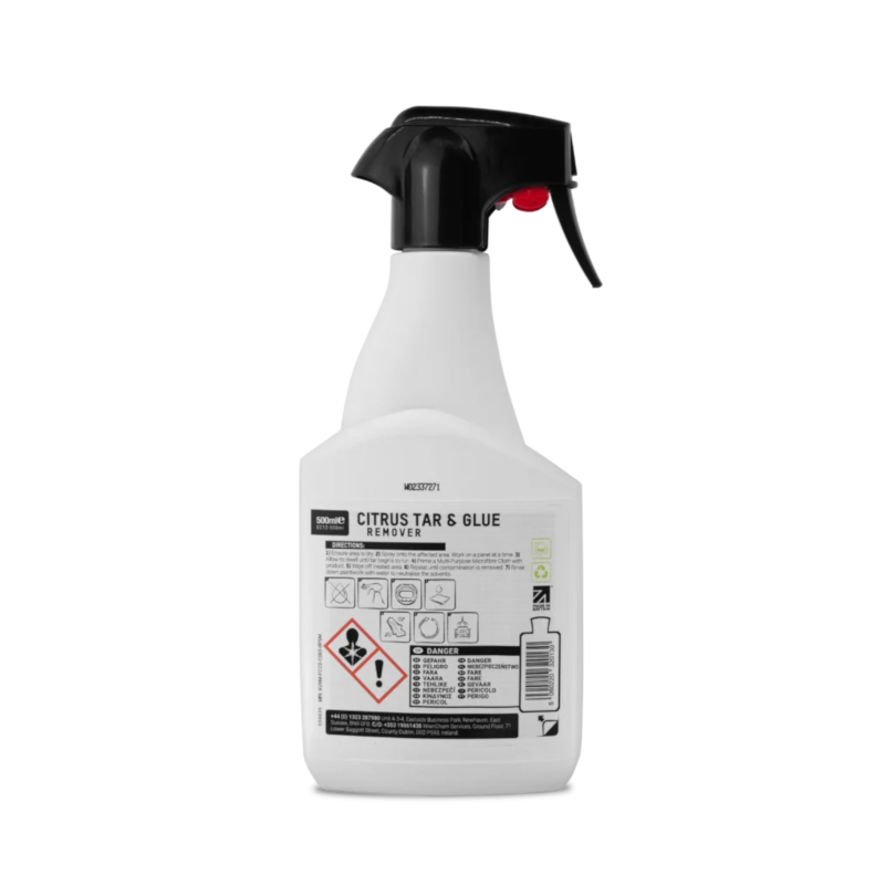 ValetPRO Citrus Tar & Glue Remover