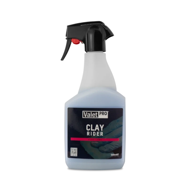 ValetPRO Clay Rider