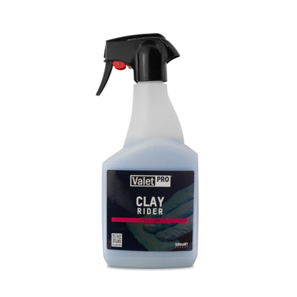 ValetPRO Clay Rider