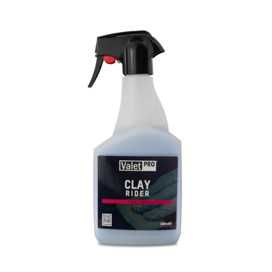 ValetPRO Clay Rider