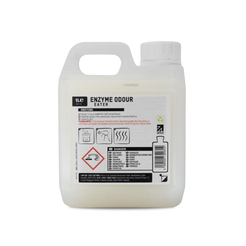 ValetPRO Enzyme Odour Eater