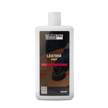 Leather Cleaning Bundle!