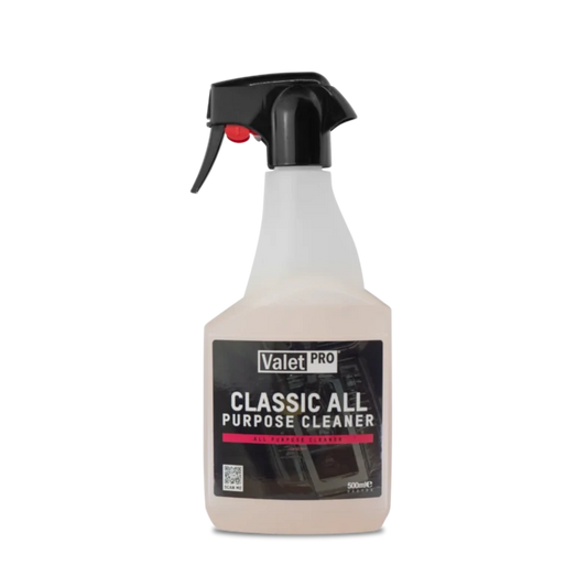 ValetPRO Classic All Purpose Cleaner