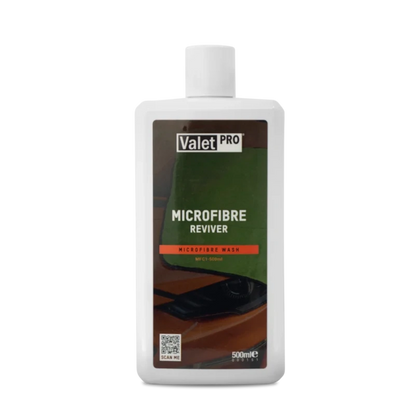 ValetPRO Microfibre Reviver