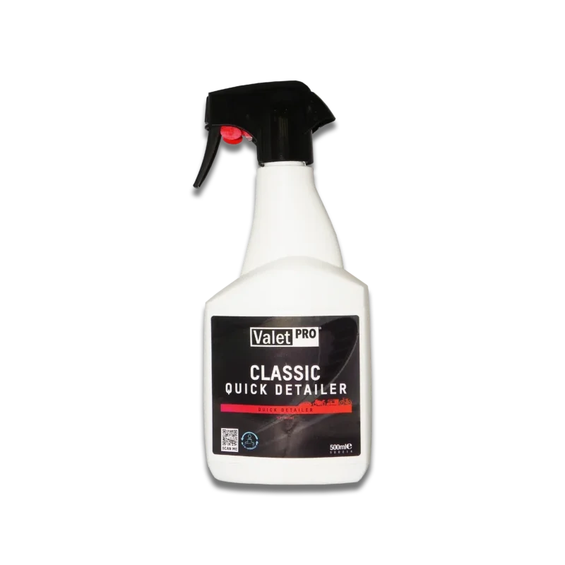 ValetPRO Classic Quick Detailer