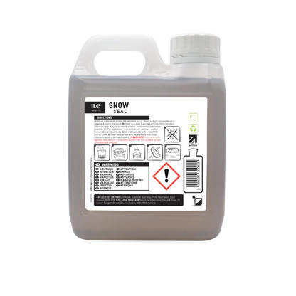 ValetPRO Snow Seal
